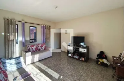 Casa para venda - parque via norte, 3 quartos,  270 m² - campinas