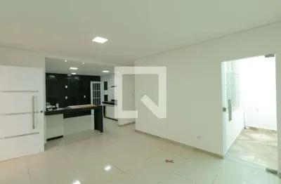 Casa para venda - rio branco, 4 quartos,  140 m² - belo horizonte