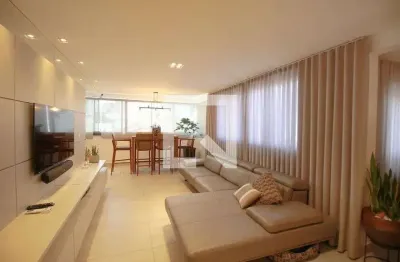 Apartamento para venda - prado, 3 quartos,  147 m² - belo horizonte