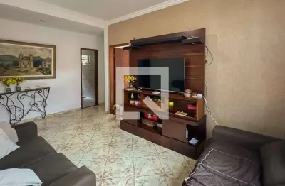 Casa para venda - nova gameleira, 4 quartos,  210 m² - belo horizonte
