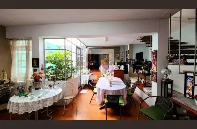 Casa para venda - centro, 3 quartos,  205 m² - jundiaí