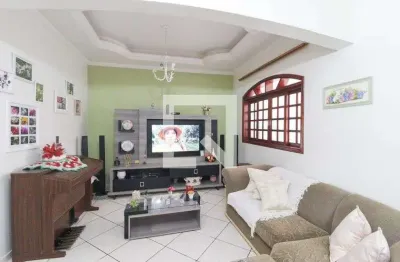 Casa para venda - vila hortolândia , 4 quartos,  234 m² - jundiaí