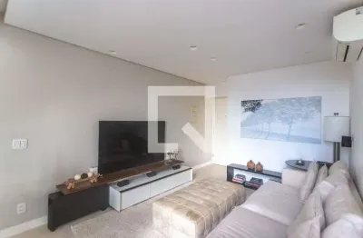 Apartamento para venda - nova petrópolis, 3 quartos,  168 m² - são bernardo do campo