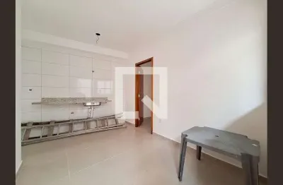 Kitnet / stúdio para venda - água fria, 1 quarto,  25 m² - são paulo