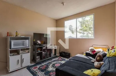 Apartamento para venda - sarandi, 2 quartos,  28 m² - porto alegre