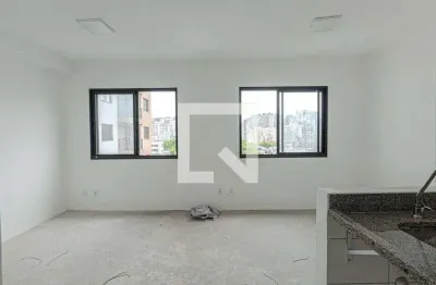Kitnet / stúdio para venda - bela vista, 1 quarto,  26 m² - são paulo