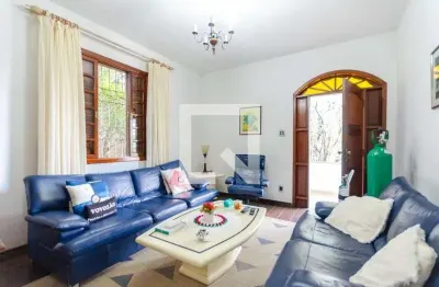 Casa para venda - freguesia do ó, 4 quartos,  267 m² - são paulo