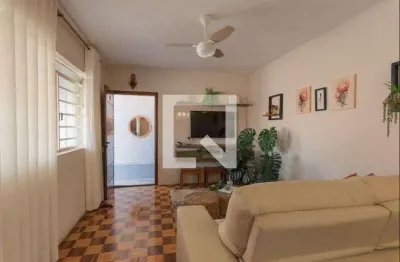 Casa para venda - vila marieta, 2 quartos,  97 m² - campinas