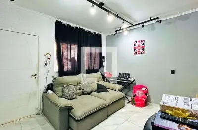 Casa para venda - jardim santa cecília, 2 quartos,  123 m² - guarulhos