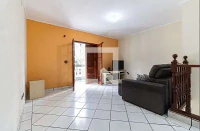 Casa para venda - jardim santa emília, 3 quartos,  268 m² - são paulo