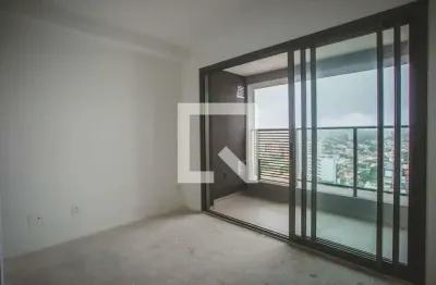 Kitnet / stúdio para venda - vila clementino, 1 quarto,  25 m² - são paulo