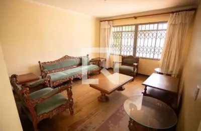 Casa com 4 quartos à venda na Rua Antônio Inácio de Mendonça, Mandaqui, São Paulo