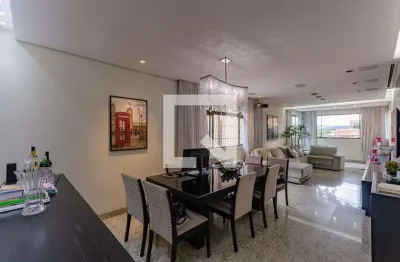 Apartamento para venda - liberdade, 4 quartos,  398 m² - belo horizonte