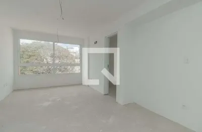 Apartamento para venda - passo d&apos;areia, 1 quarto,  50 m² - porto alegre