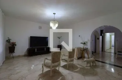 Casa para venda - parque erasmo assunção, 3 quartos,  250 m² - santo andré