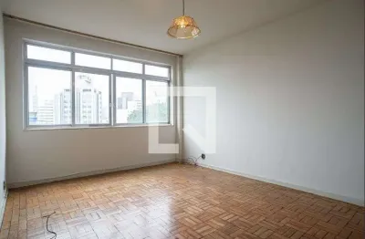 Apartamento para venda - consolação, 3 quartos,  120 m² - são paulo
