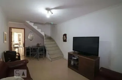 Casa para venda - mooca, 2 quartos,  79 m² - são paulo