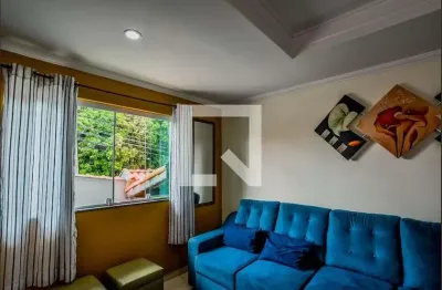 Casa para venda - parque erasmo assunção, 3 quartos,  84 m² - santo andré
