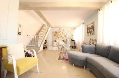 Cobertura para venda - minas brasil, 5 quartos,  400 m² - belo horizonte