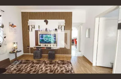 Casa com 4 quartos à venda na Rua Mangaíba, Água Fria, São Paulo