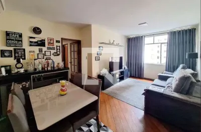 Apartamento para venda - icaraí, 3 quartos,  89 m² - niterói