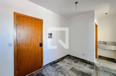 Apartamento para venda - jardim anália franco, 2 quartos,  32 m² - são paulo