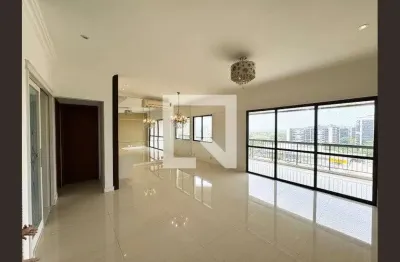 Cobertura para venda - barra da tijuca - marapendi, 3 quartos,  360 m² - rio de janeiro