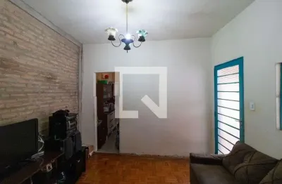Casa para venda - alto taquaral, 2 quartos,  70 m² - campinas