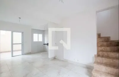 Casa para venda - centro, 2 quartos,  64 m² - osasco