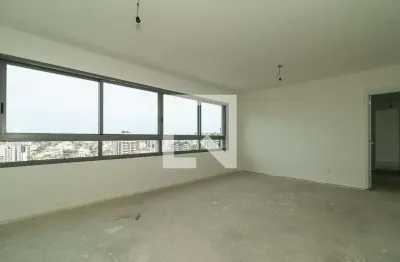 Apartamento para venda - petrópolis, 3 quartos,  98 m² - porto alegre