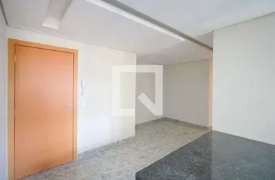 Apartamento para venda - lourdes, 2 quartos,  46 m² - belo horizonte