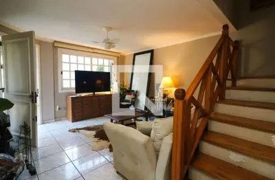 Casa / sobrado em condomínio para venda - ipanema, 3 quartos,  238 m² - porto alegre