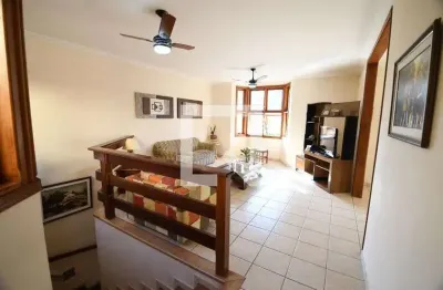 Casa com 3 quartos à venda na Rua Rosa Aburad Khouri, Sousas, Campinas