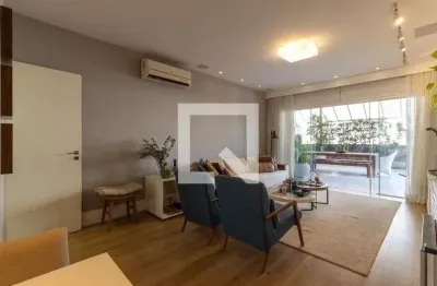 Cobertura para venda - maracanã, 3 quartos,  200 m² - rio de janeiro