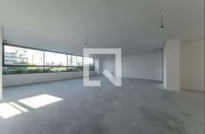 Apartamento para venda - brooklin, 3 quartos,  201 m² - são paulo