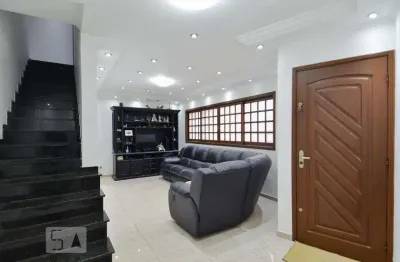 Casa para venda - jardim cocaia, 3 quartos,  193 m² - guarulhos