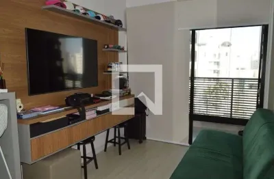 Apartamento para venda - vila mariana, 1 quarto,  46 m² - são paulo