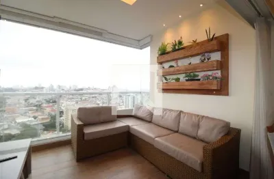 Apartamento para venda - água fria, 2 quartos,  70 m² - são paulo