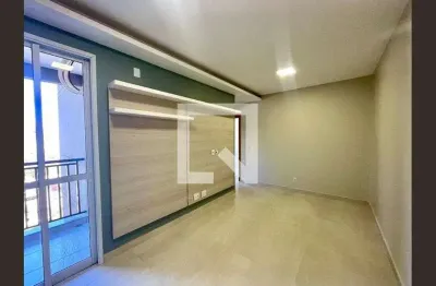 Apartamento para venda - horto florestal, 2 quartos,  54 m² - jundiaí