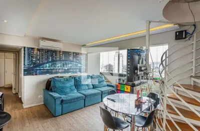 Cobertura para venda - casa verde, 3 quartos,  154 m² - são paulo
