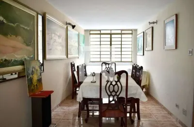 Casa para venda - chácara inglesa, 3 quartos,  120 m² - são paulo