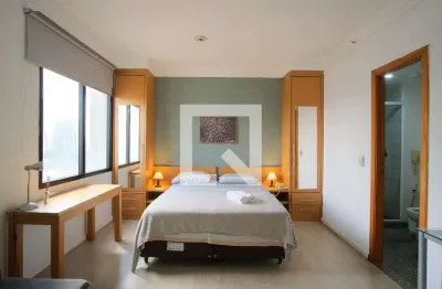 Kitnet / stúdio para venda - tatuapé, 1 quarto,  29 m² - são paulo