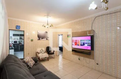Casa para venda - floramar, 4 quartos,  280 m² - belo horizonte