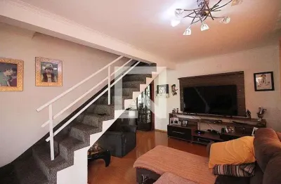 Casa para venda - nova petrópolis, 3 quartos,  239 m² - são bernardo do campo