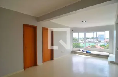 Cobertura para venda - nossa sra das graças, 1 quarto,  58 m² - canoas
