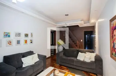 Casa para venda - são joão batista, 3 quartos,  270 m² - belo horizonte