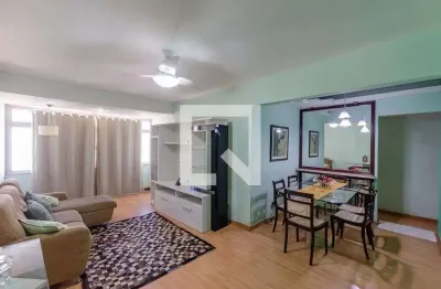 Apartamento para venda - icaraí, 3 quartos,  106 m² - niterói