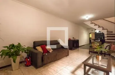 Casa para venda - jardim cocaia, 3 quartos,  180 m² - guarulhos