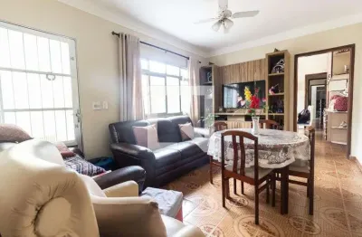 Casa para venda - água fria, 3 quartos,  209 m² - são paulo
