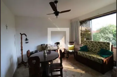 Casa para venda - jardim guanabara, 3 quartos,  157 m² - rio de janeiro